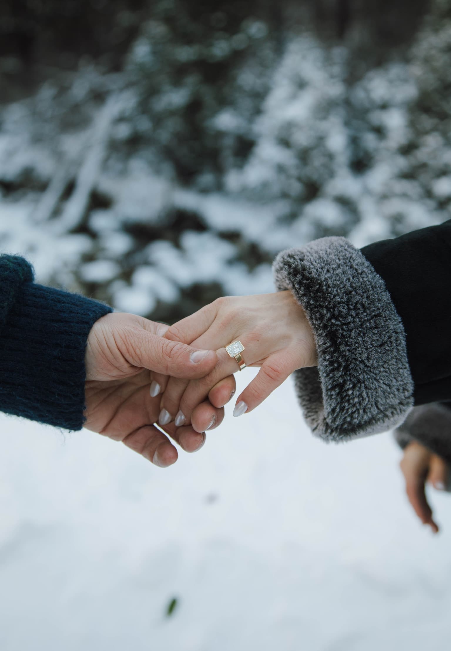 10 Things to Do After Getting Engaged